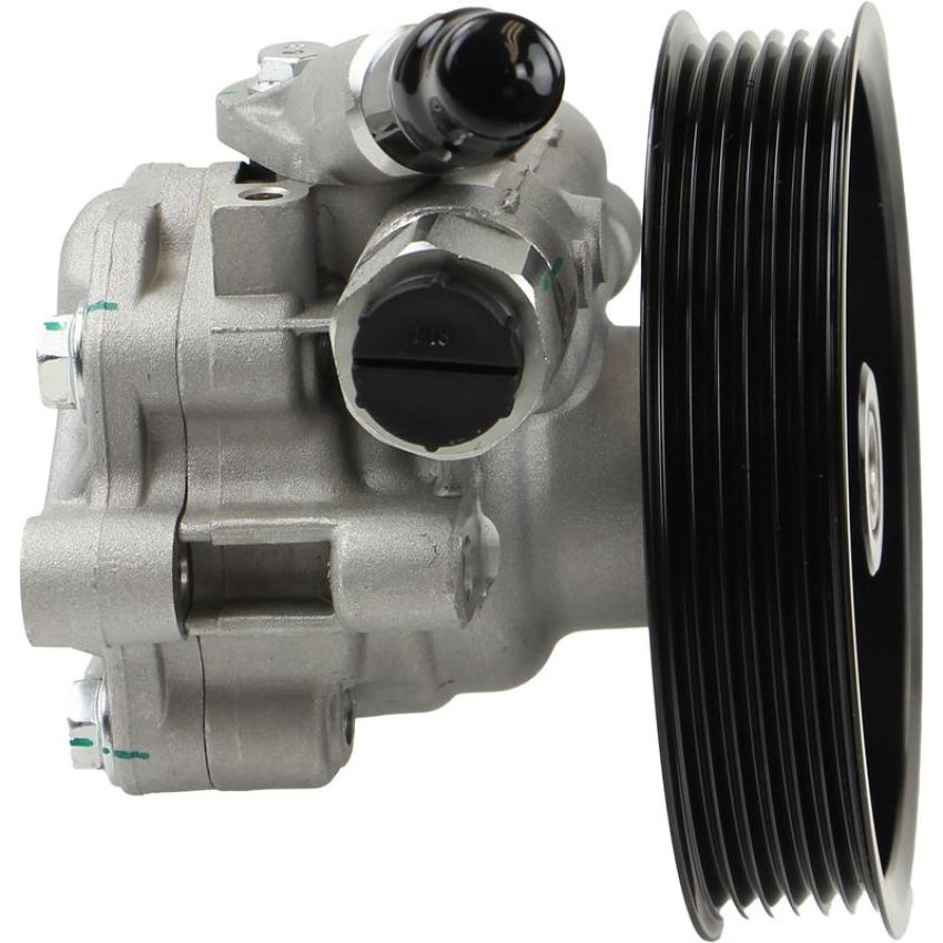 ATLANTIC AUTO ENTPRS 63220N AAE New Hydraulic Power Steering Pump 100% Tested