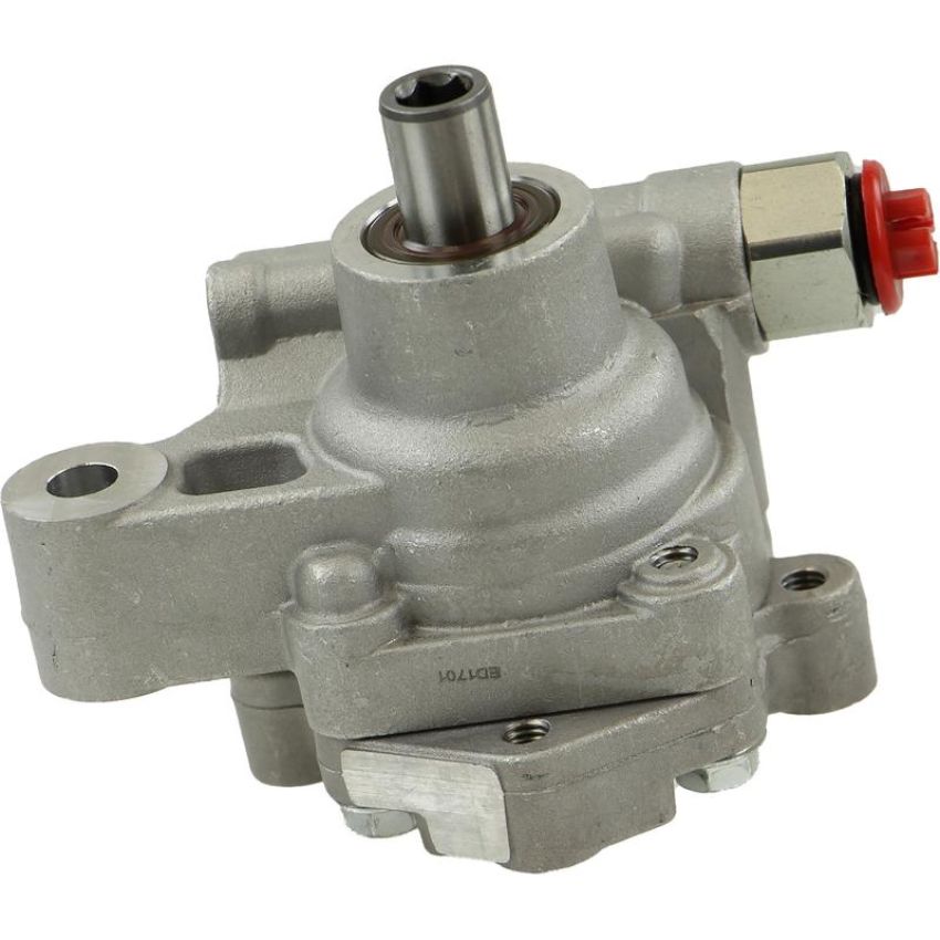 ATLANTIC AUTO ENTPRS 63221N AAE New Hydraulic Power Steering Pump 100% Tested