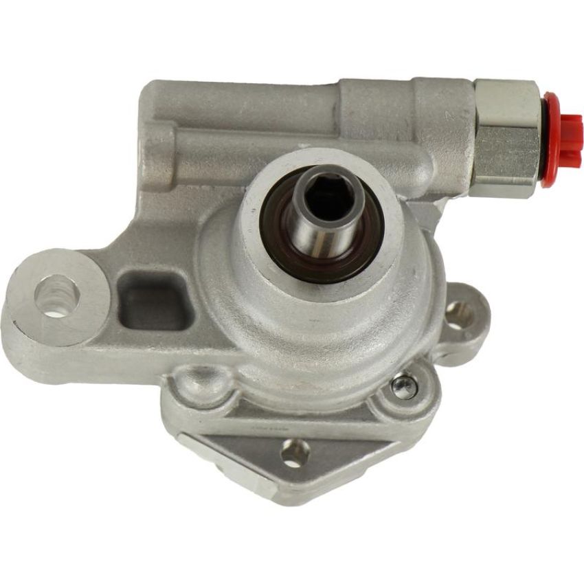 ATLANTIC AUTO ENTPRS 63221N AAE New Hydraulic Power Steering Pump 100% Tested