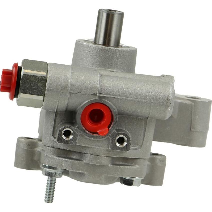 ATLANTIC AUTO ENTPRS 63221N AAE New Hydraulic Power Steering Pump 100% Tested