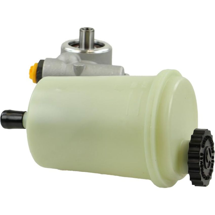 ATLANTIC AUTO ENTPRS 63224N AAE New Hydraulic Power Steering Pump 100% Tested