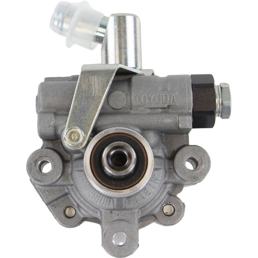 ATLANTIC AUTO ENTPRS 63225N AAE New Hydraulic Power Steering Pump 100% Tested