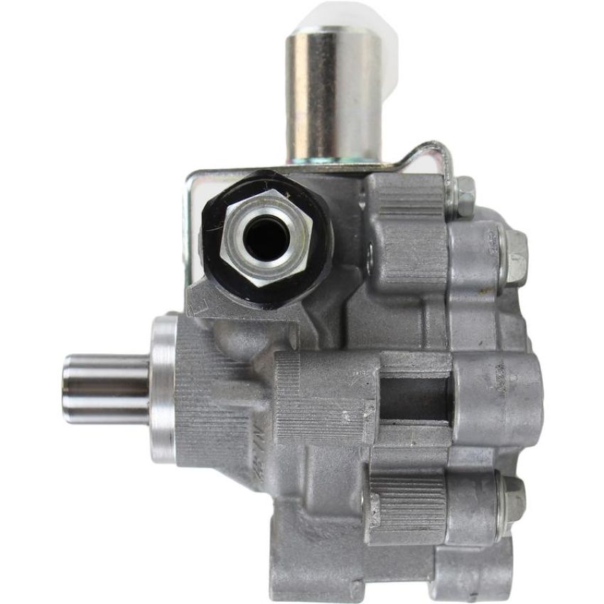 ATLANTIC AUTO ENTPRS 63225N AAE New Hydraulic Power Steering Pump 100% Tested