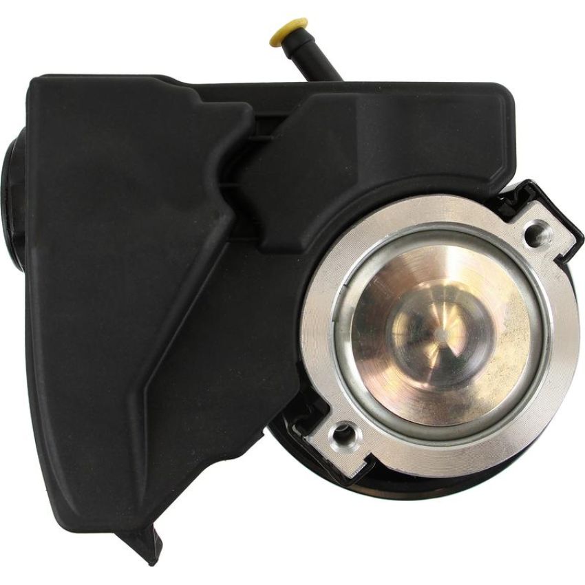 ATLANTIC AUTO ENTPRS 63235N AAE New Hydraulic Power Steering Pump 100% Tested