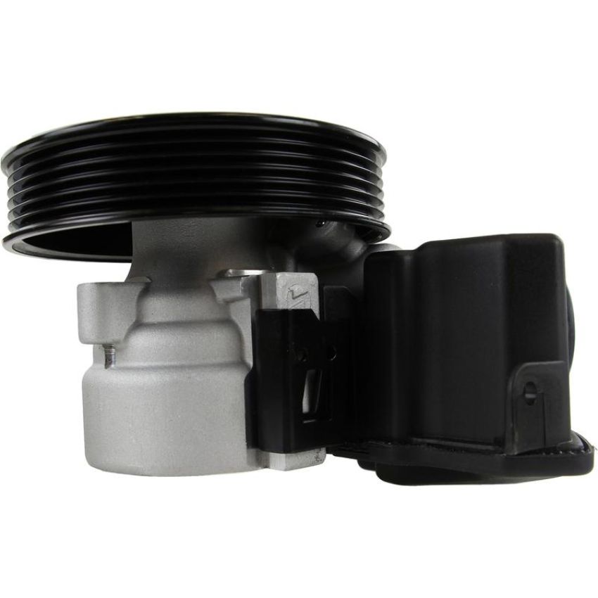 ATLANTIC AUTO ENTPRS 63235N AAE New Hydraulic Power Steering Pump 100% Tested