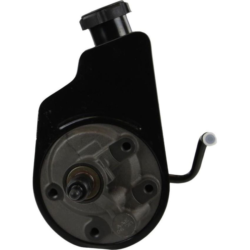 ATLANTIC AUTO ENTPRS 63238N AAE New Hydraulic Power Steering Pump 100% Tested