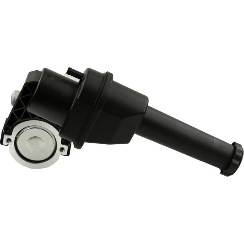 ATLANTIC AUTO ENTPRS 63244N AAE New Hydraulic Power Steering Pump 100% Tested