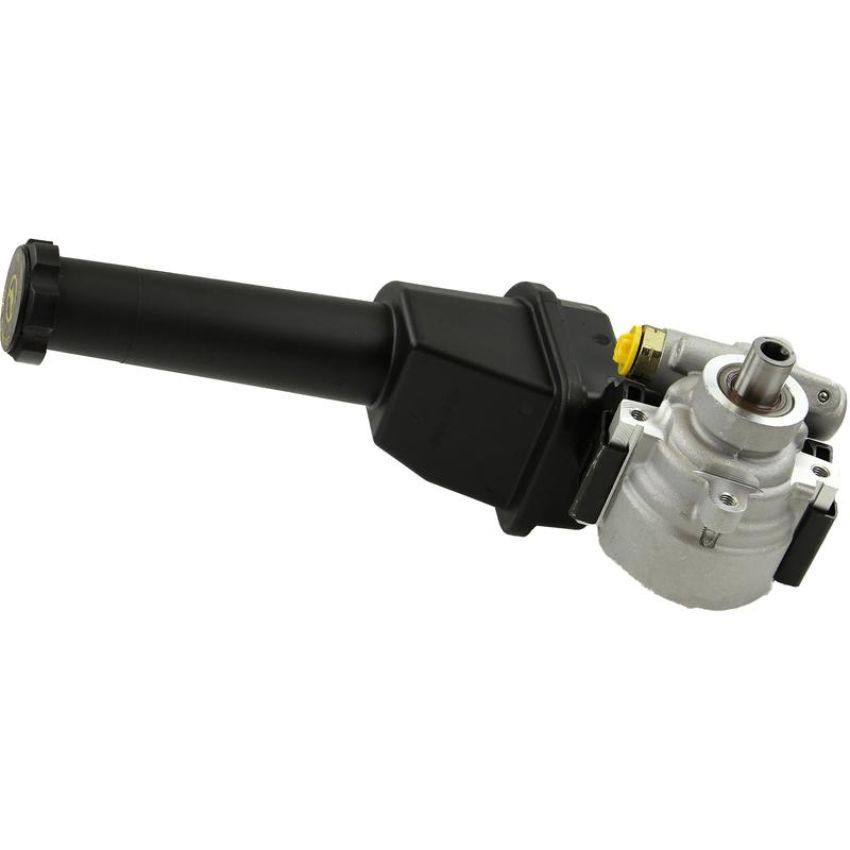 ATLANTIC AUTO ENTPRS 63244N AAE New Hydraulic Power Steering Pump 100% Tested