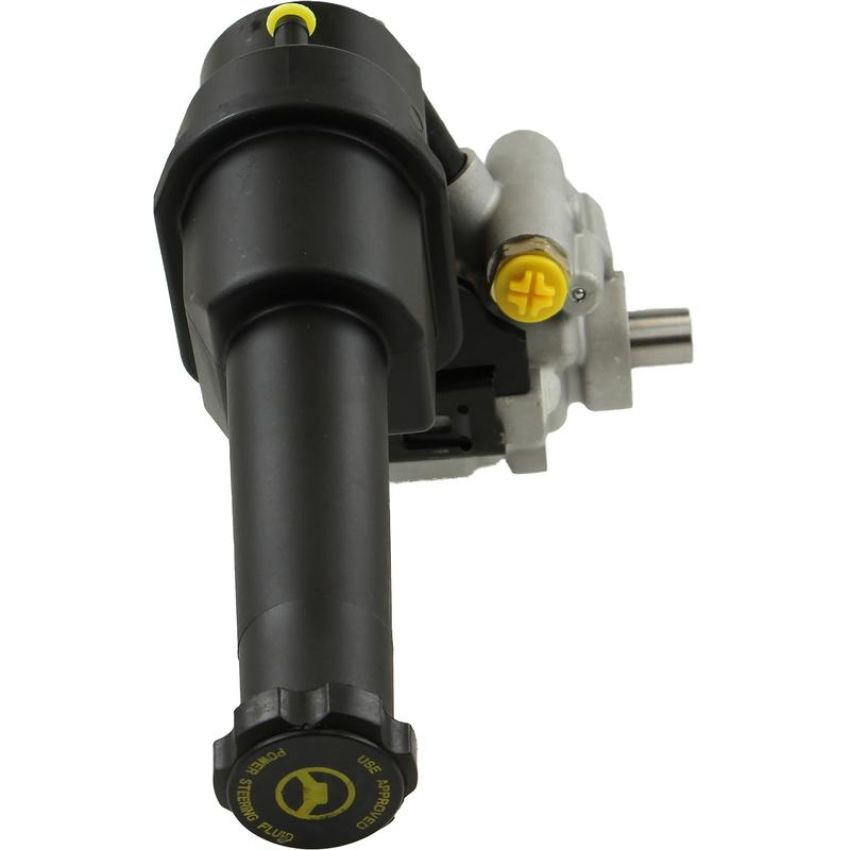 ATLANTIC AUTO ENTPRS 63244N AAE New Hydraulic Power Steering Pump 100% Tested