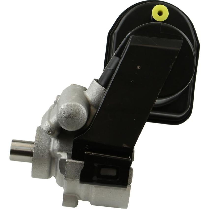 ATLANTIC AUTO ENTPRS 63244N AAE New Hydraulic Power Steering Pump 100% Tested