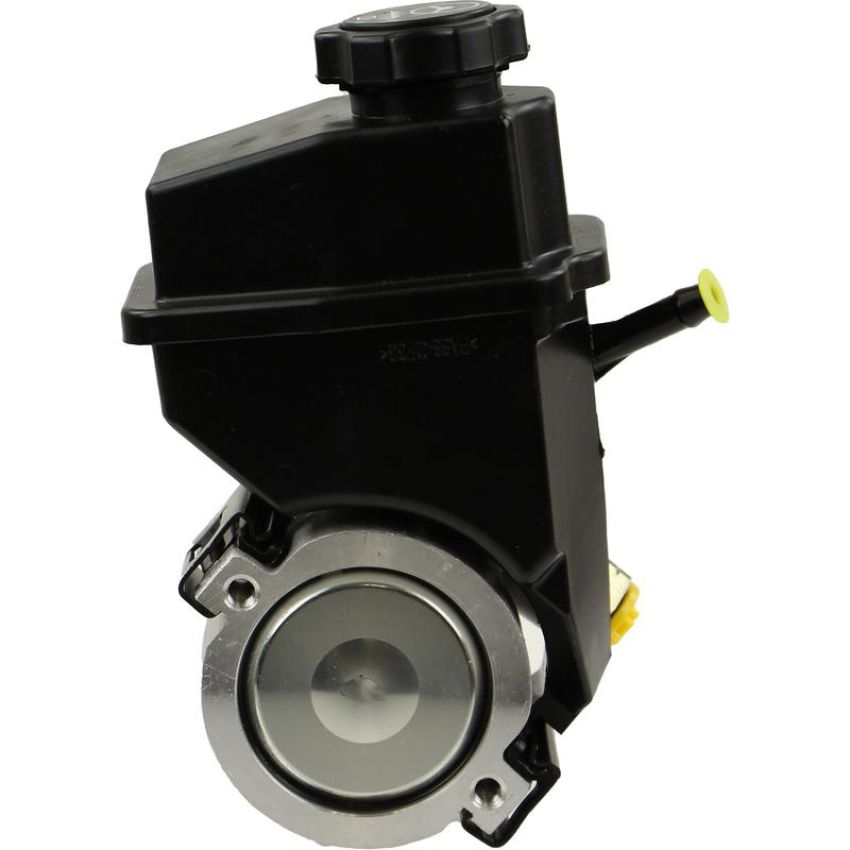 ATLANTIC AUTO ENTPRS 63257N AAE New Hydraulic Power Steering Pump 100% Tested