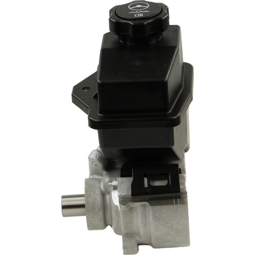 ATLANTIC AUTO ENTPRS 63257N AAE New Hydraulic Power Steering Pump 100% Tested