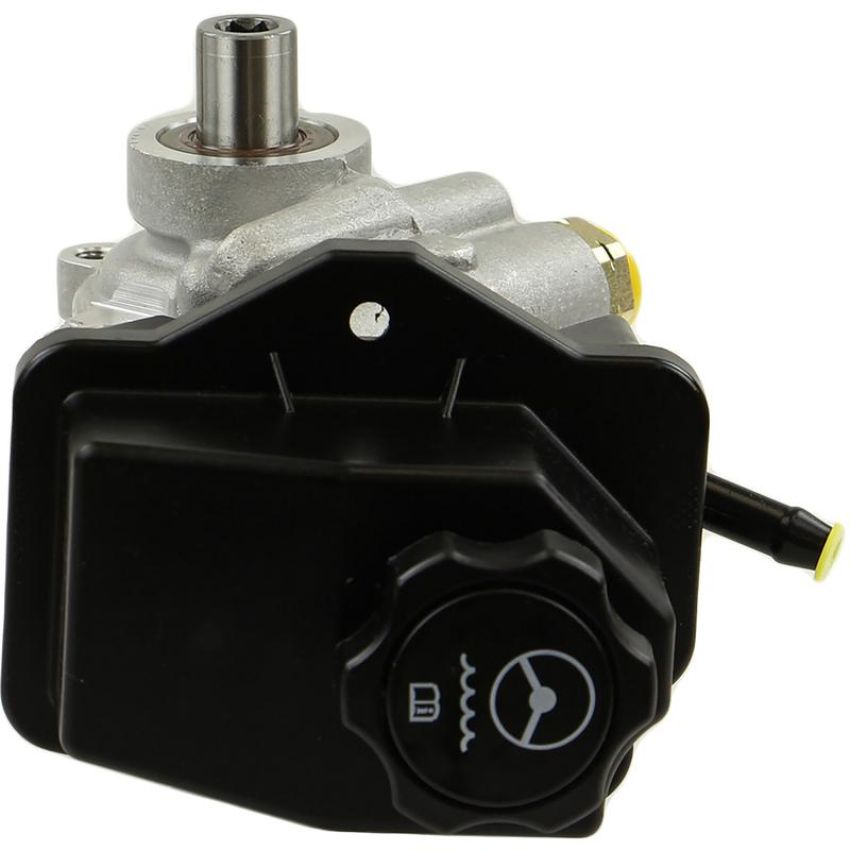 ATLANTIC AUTO ENTPRS 63257N AAE New Hydraulic Power Steering Pump 100% Tested