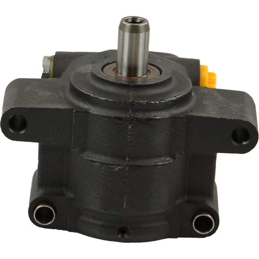 ATLANTIC AUTO ENTPRS 63261N AAE New Hydraulic Power Steering Pump 100% Tested