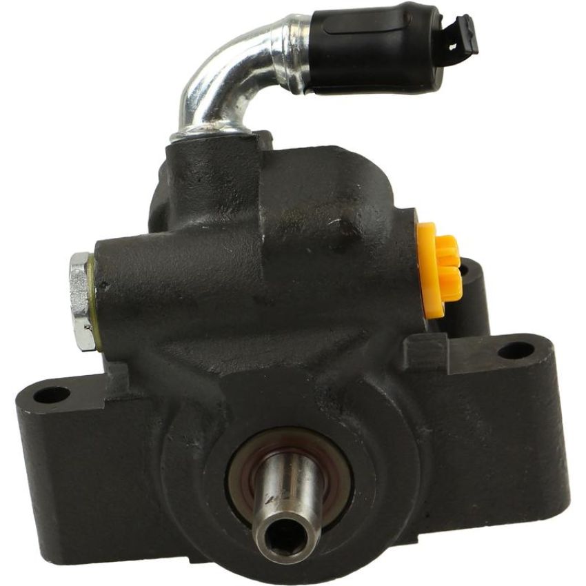 ATLANTIC AUTO ENTPRS 63261N AAE New Hydraulic Power Steering Pump 100% Tested