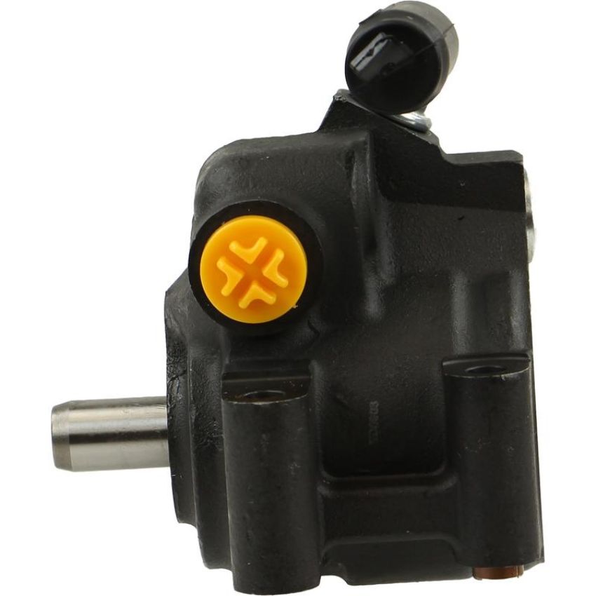 ATLANTIC AUTO ENTPRS 63261N AAE New Hydraulic Power Steering Pump 100% Tested