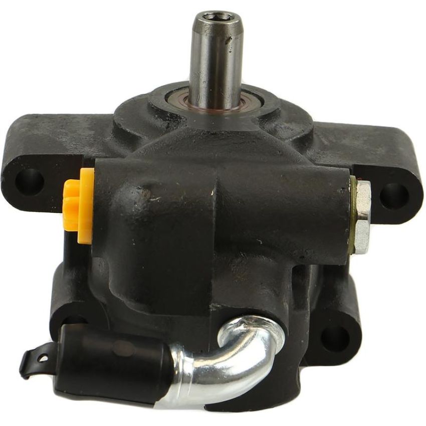 ATLANTIC AUTO ENTPRS 63261N AAE New Hydraulic Power Steering Pump 100% Tested
