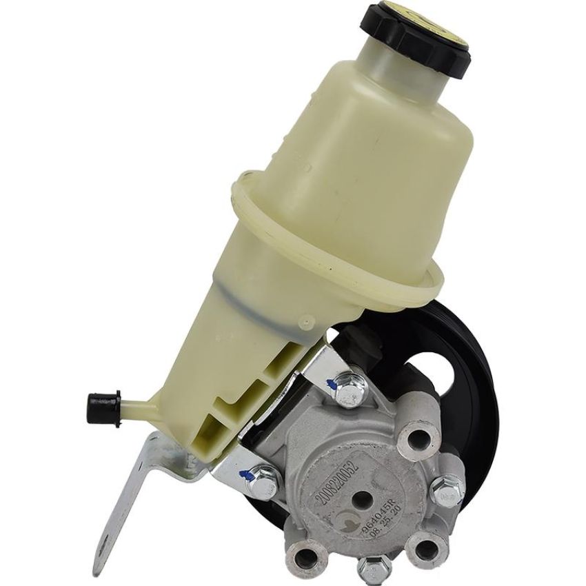 ATLANTIC AUTO ENTPRS 63263N AAE New Hydraulic Power Steering Pump 100% Tested
