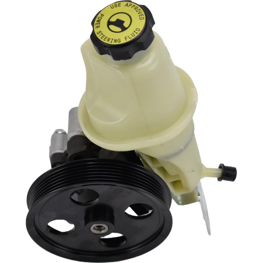 ATLANTIC AUTO ENTPRS 63263N AAE New Hydraulic Power Steering Pump 100% Tested