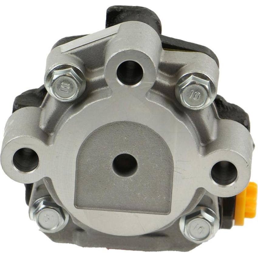 ATLANTIC AUTO ENTPRS 63265N AAE New Hydraulic Power Steering Pump 100% Tested