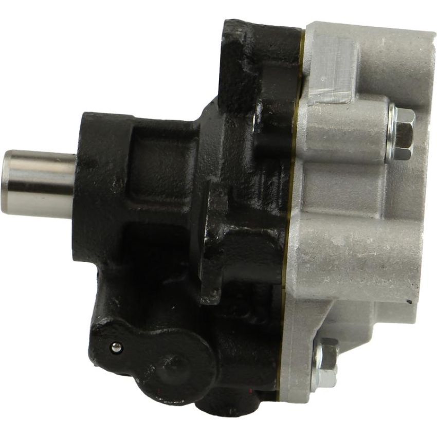 ATLANTIC AUTO ENTPRS 63265N AAE New Hydraulic Power Steering Pump 100% Tested