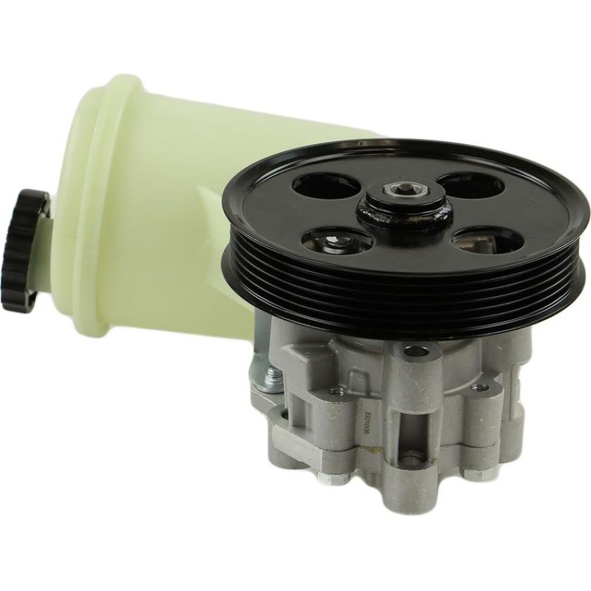 ATLANTIC AUTO ENTPRS 63269N AAE New Hydraulic Power Steering Pump 100% Tested