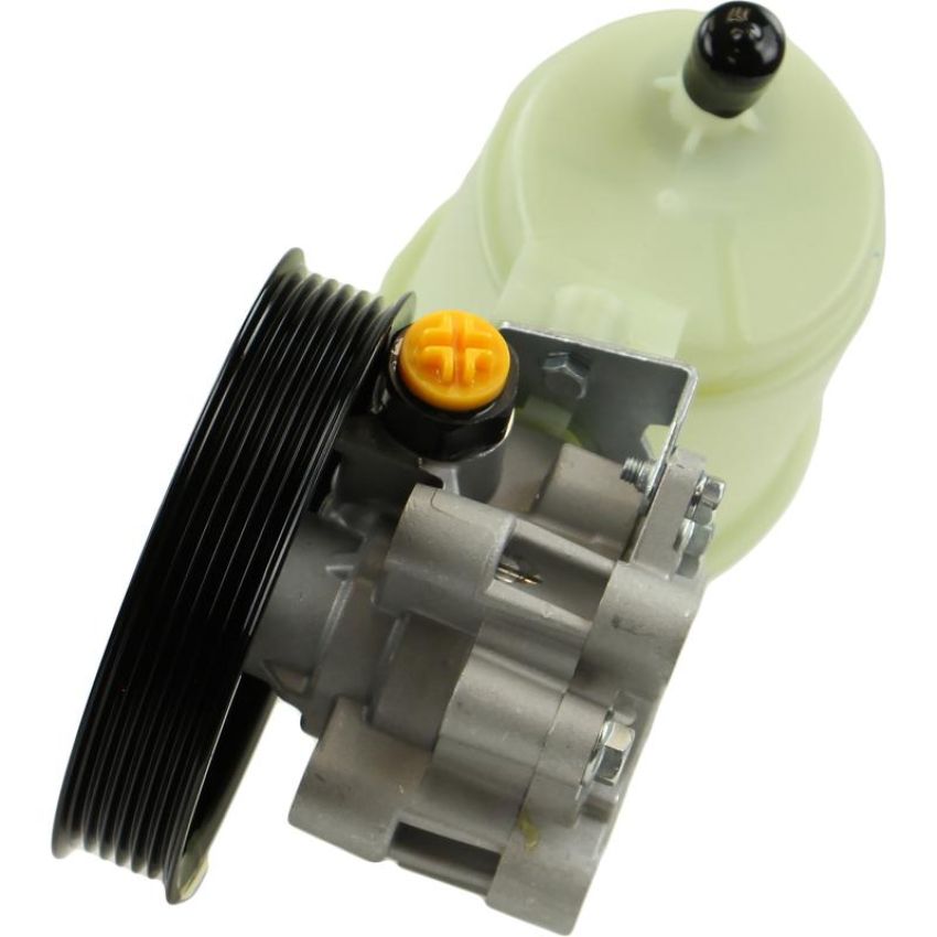 ATLANTIC AUTO ENTPRS 63269N AAE New Hydraulic Power Steering Pump 100% Tested