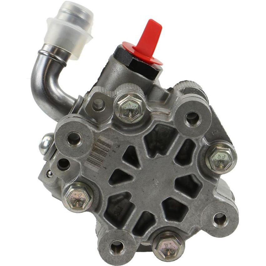 ATLANTIC AUTO ENTPRS 63272N AAE New Hydraulic Power Steering Pump 100% Tested