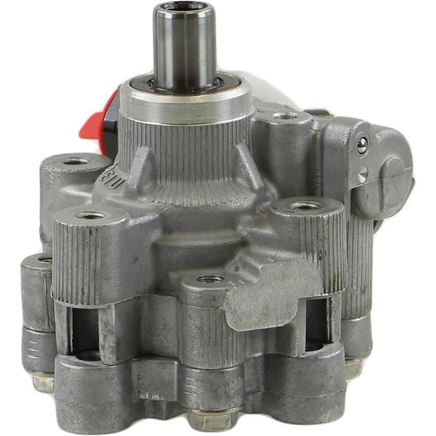 ATLANTIC AUTO ENTPRS 63272N AAE New Hydraulic Power Steering Pump 100% Tested