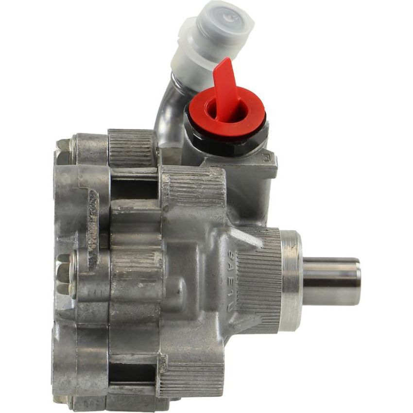 ATLANTIC AUTO ENTPRS 63272N AAE New Hydraulic Power Steering Pump 100% Tested