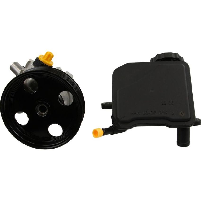 ATLANTIC AUTO ENTPRS 63273NKTA AAE New Power Steering Pump Kit