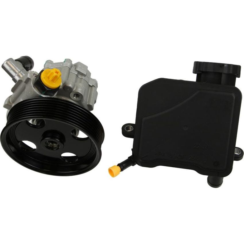 ATLANTIC AUTO ENTPRS 63273NKTA AAE New Power Steering Pump Kit