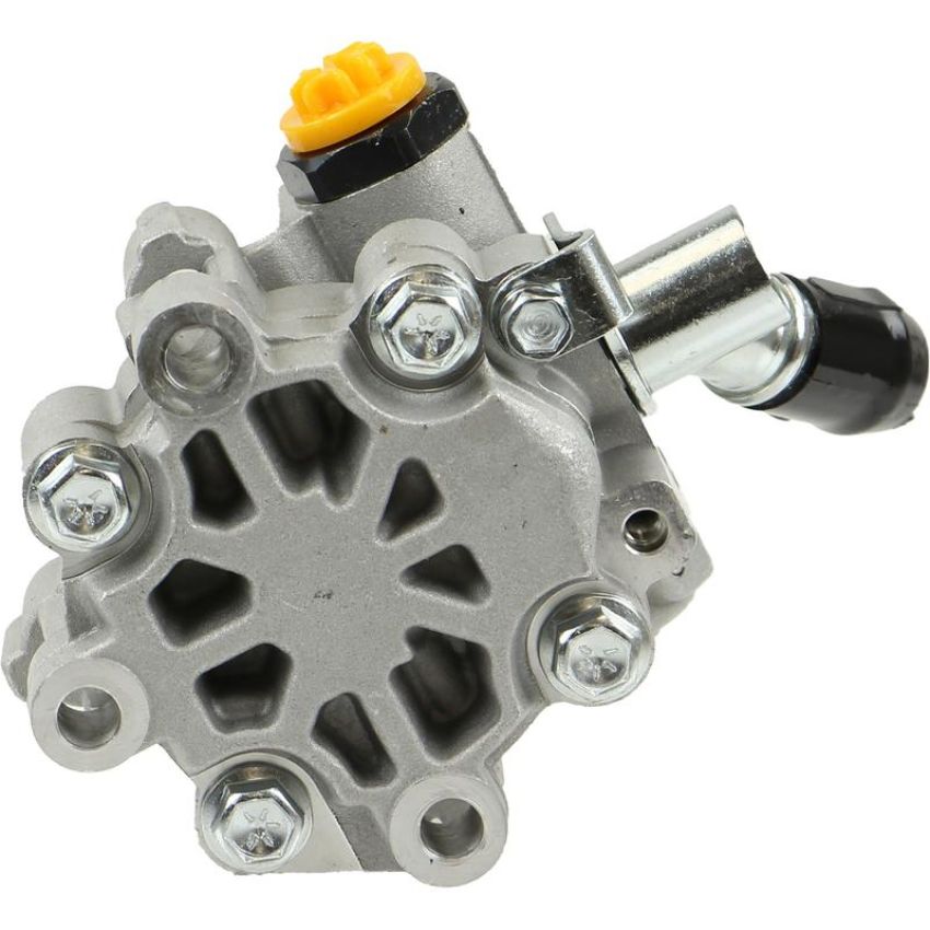 ATLANTIC AUTO ENTPRS 63276N AAE New Hydraulic Power Steering Pump 100% Tested
