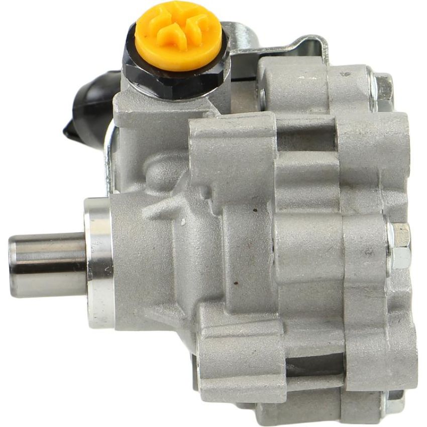 ATLANTIC AUTO ENTPRS 63276N AAE New Hydraulic Power Steering Pump 100% Tested
