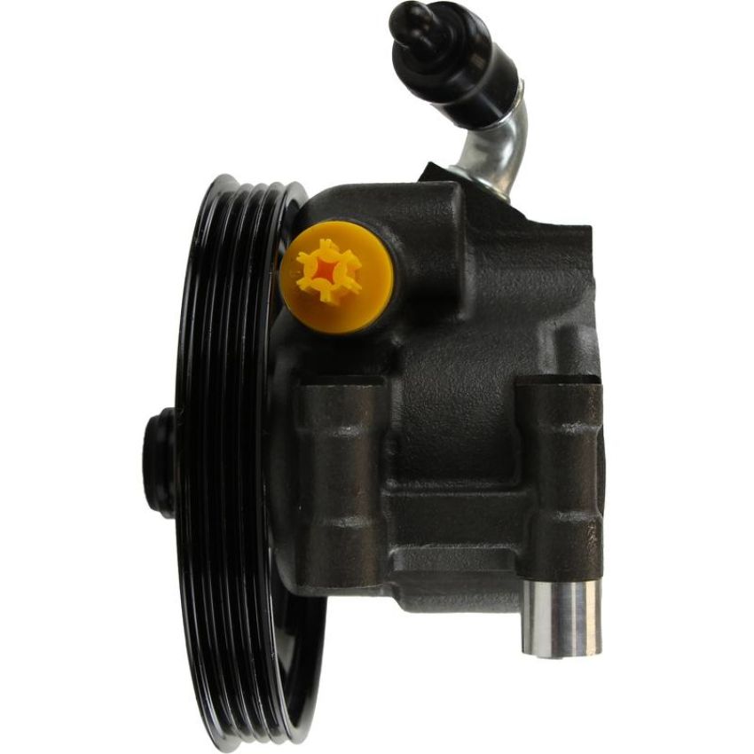 ATLANTIC AUTO ENTPRS 63278N AAE New Hydraulic Power Steering Pump 100% Tested