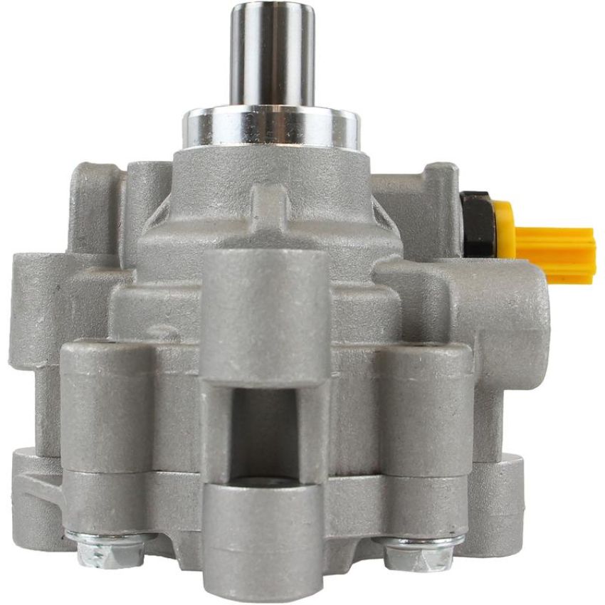 ATLANTIC AUTO ENTPRS 63279N AAE New Hydraulic Power Steering Pump 100% Tested