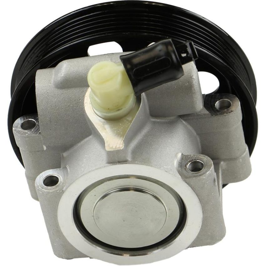 ATLANTIC AUTO ENTPRS 63280N AAE New Hydraulic Power Steering Pump 100% Tested