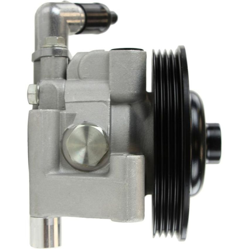 ATLANTIC AUTO ENTPRS 63281N AAE New Hydraulic Power Steering Pump 100% Tested