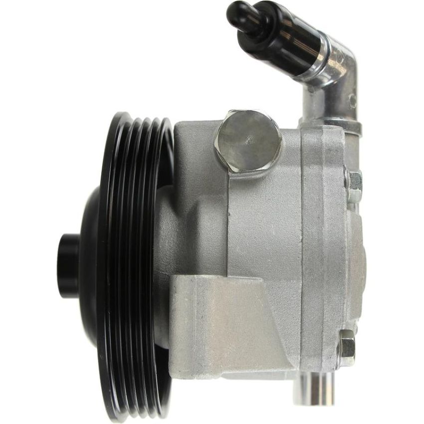 ATLANTIC AUTO ENTPRS 63281N AAE New Hydraulic Power Steering Pump 100% Tested