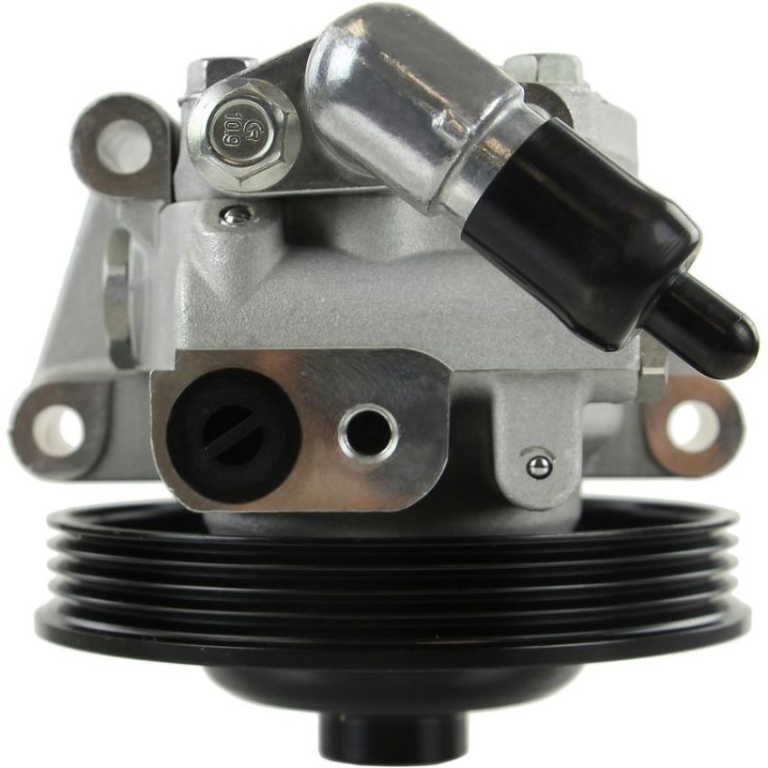 ATLANTIC AUTO ENTPRS 63281N AAE New Hydraulic Power Steering Pump 100% Tested