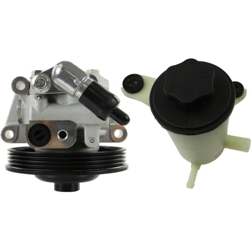 ATLANTIC AUTO ENTPRS 63281NKTA AAE New Power Steering Pump Kit
