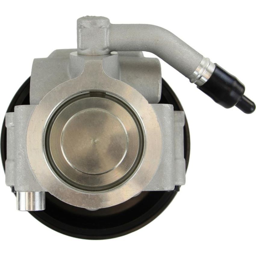 ATLANTIC AUTO ENTPRS 63285N AAE New Hydraulic Power Steering Pump 100% Tested