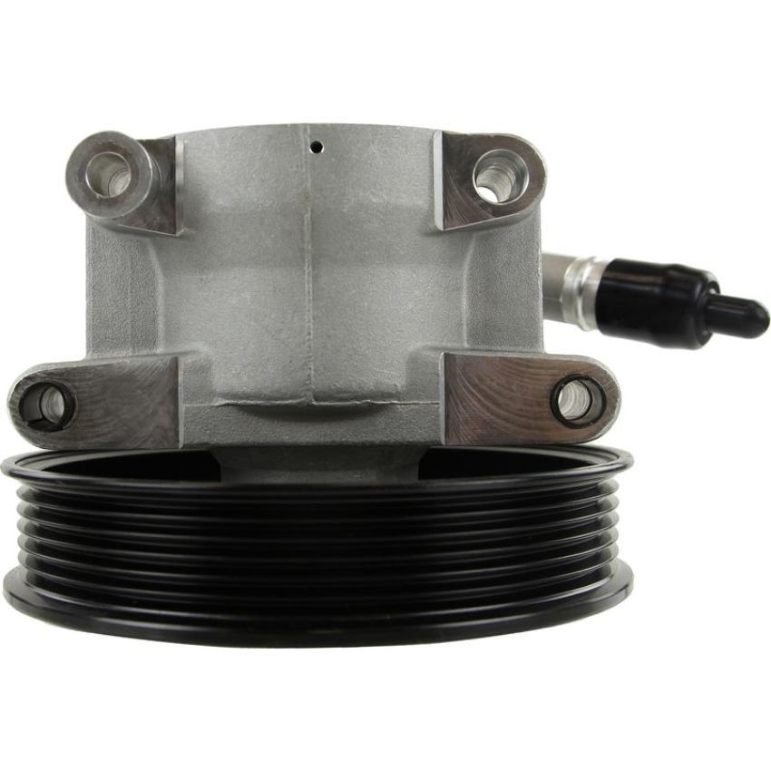 ATLANTIC AUTO ENTPRS 63285N AAE New Hydraulic Power Steering Pump 100% Tested
