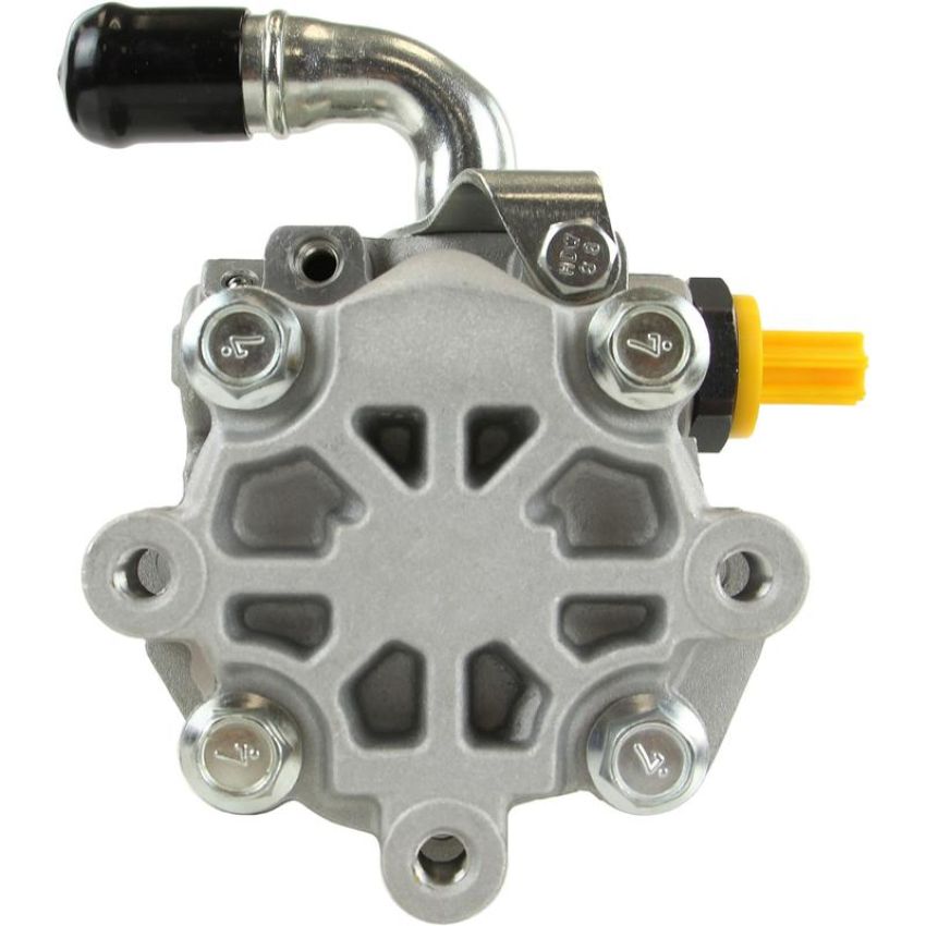 ATLANTIC AUTO ENTPRS 63286N AAE New Hydraulic Power Steering Pump 100% Tested