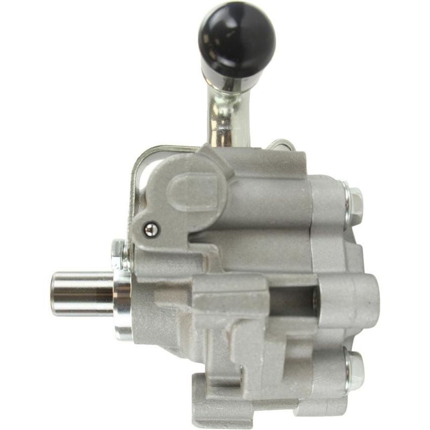 ATLANTIC AUTO ENTPRS 63286N AAE New Hydraulic Power Steering Pump 100% Tested
