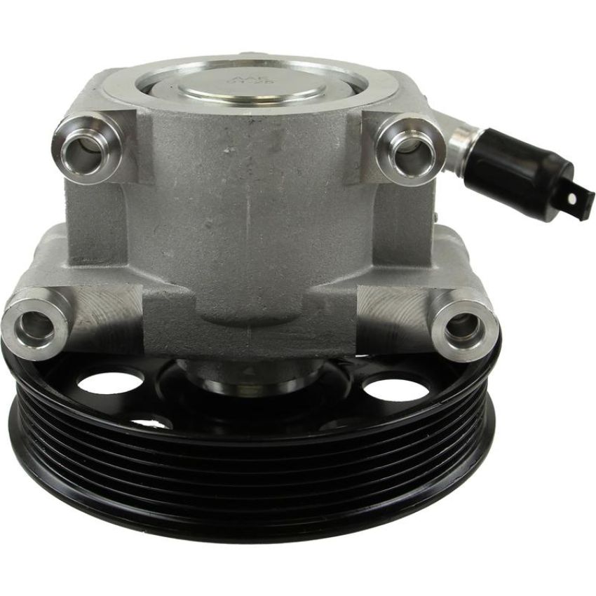 ATLANTIC AUTO ENTPRS 63287N AAE New Hydraulic Power Steering Pump 100% Tested