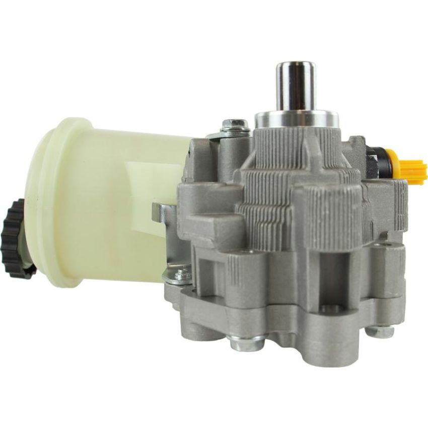 ATLANTIC AUTO ENTPRS 63297N AAE New Hydraulic Power Steering Pump 100% Tested