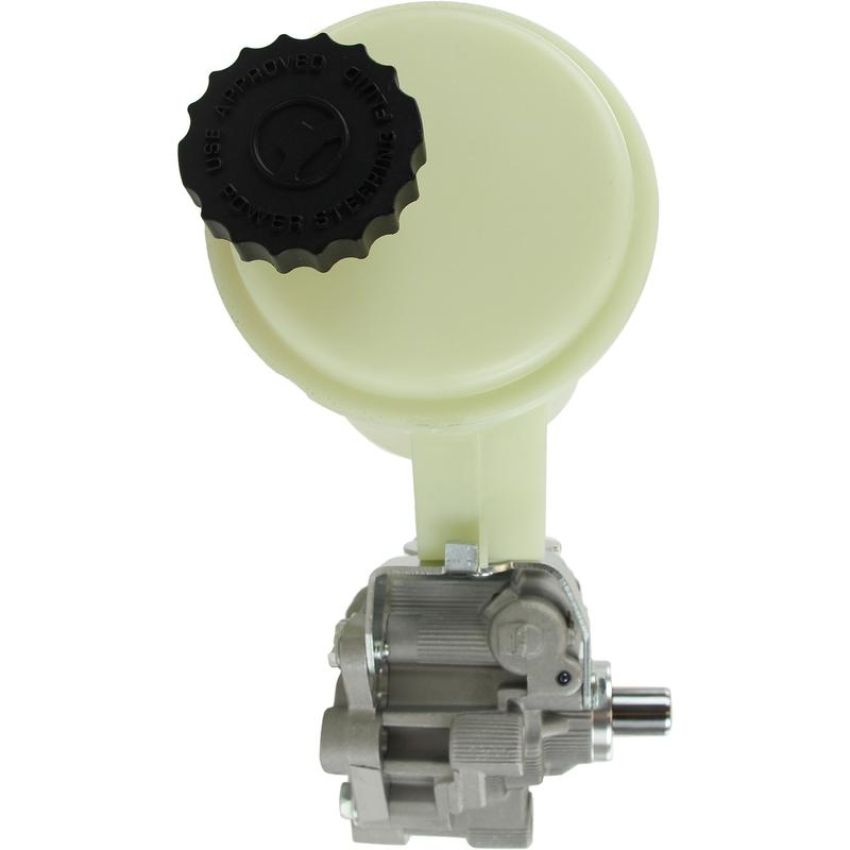 ATLANTIC AUTO ENTPRS 63297N AAE New Hydraulic Power Steering Pump 100% Tested