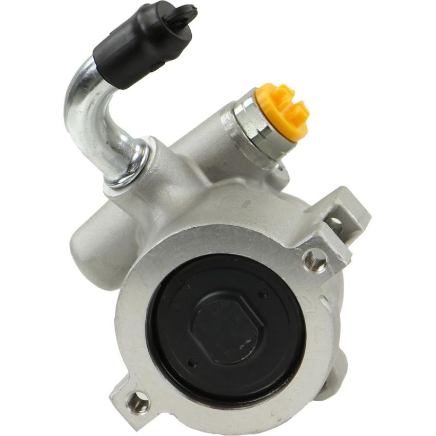 ATLANTIC AUTO ENTPRS 6329N AAE New Hydraulic Power Steering Pump 100% Tested