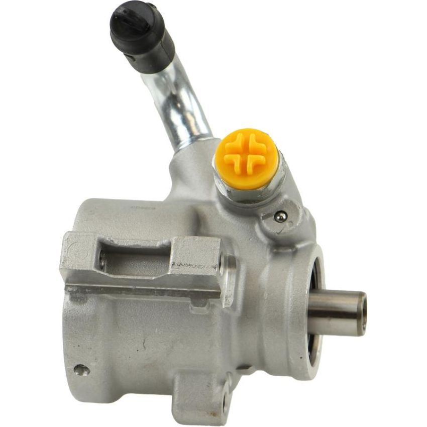 ATLANTIC AUTO ENTPRS 6329N AAE New Hydraulic Power Steering Pump 100% Tested